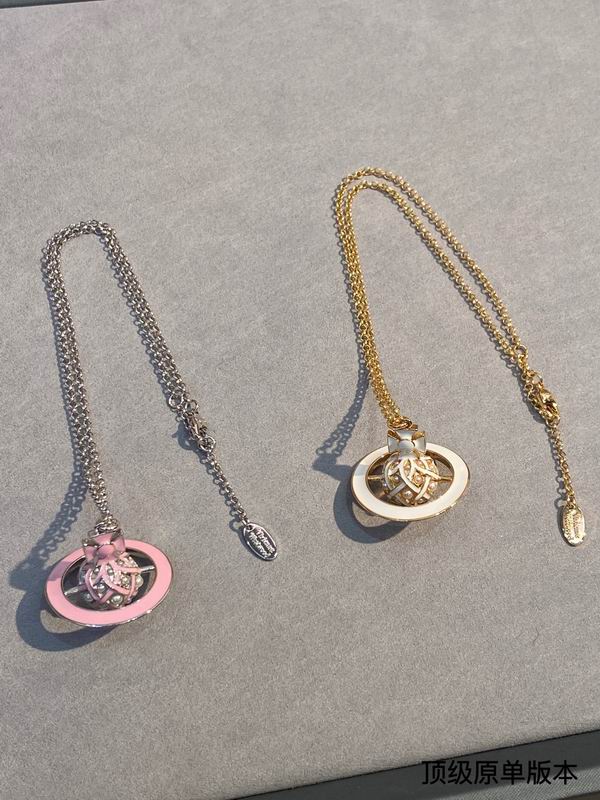 Vivienne Westwood necklace 03lyh221 (8)