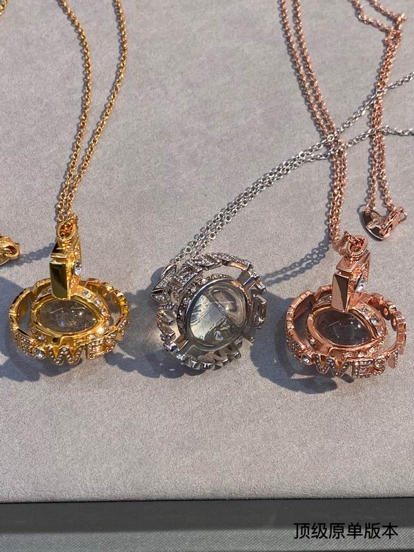 Vivienne Westwood necklace 03lyh222 (3)