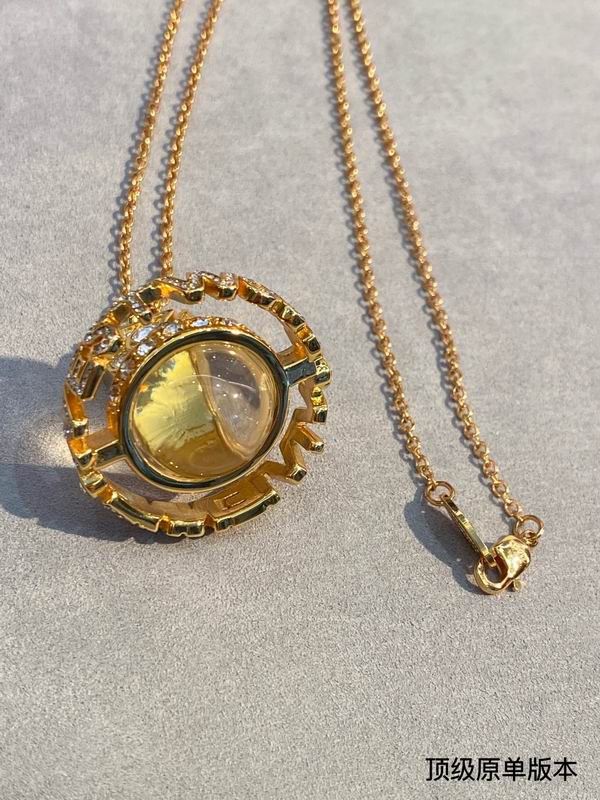 Vivienne Westwood necklace 03lyh222 (6)