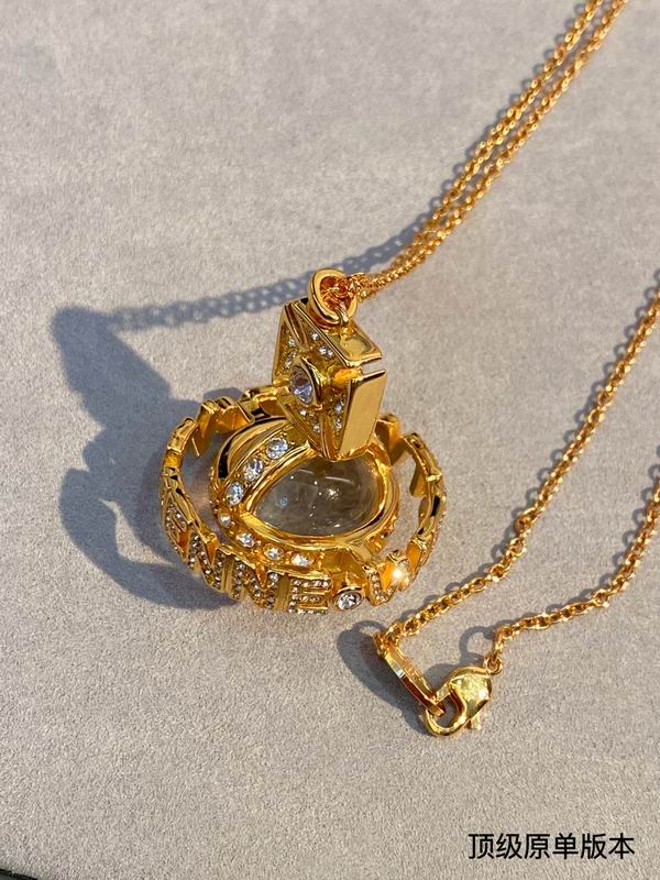 Vivienne Westwood necklace 03lyh222 (7)