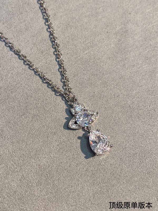 Vivienne Westwood necklace 03lyh223 (3)