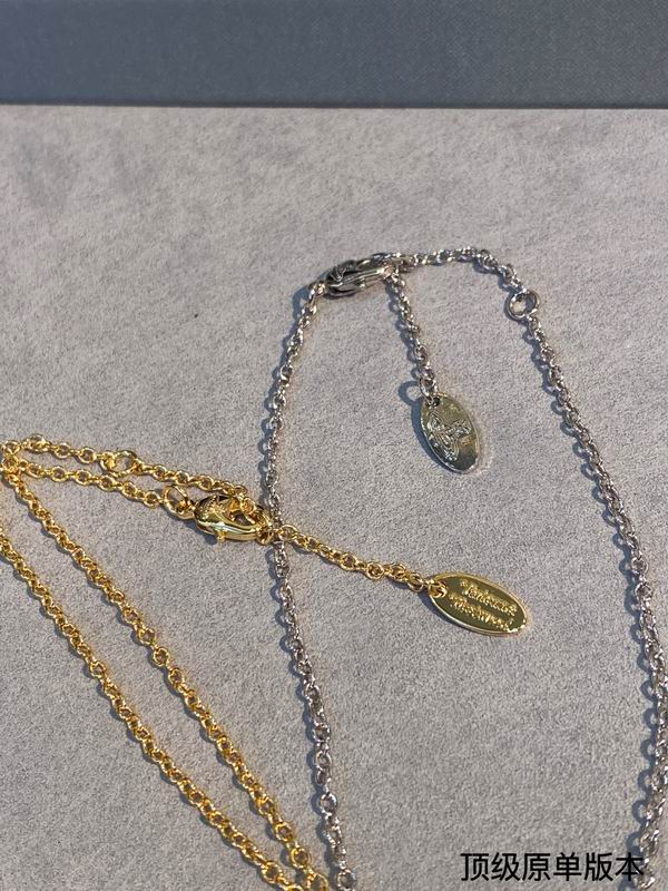 Vivienne Westwood necklace 03lyh223 (4)