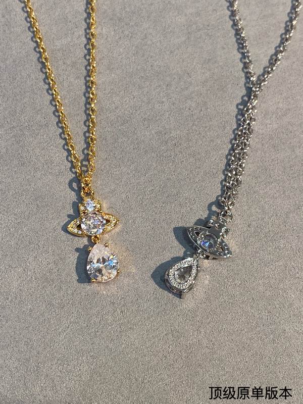 Vivienne Westwood necklace 03lyh223 (8)