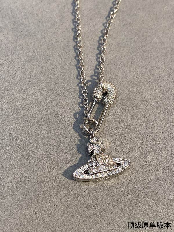 Vivienne Westwood necklace 03lyh224 (4)