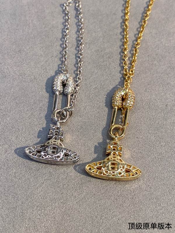 Vivienne Westwood necklace 03lyh224 (8)
