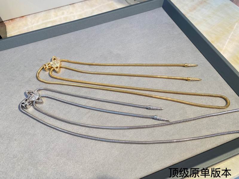 Vivienne Westwood necklace 03lyh225 (1)