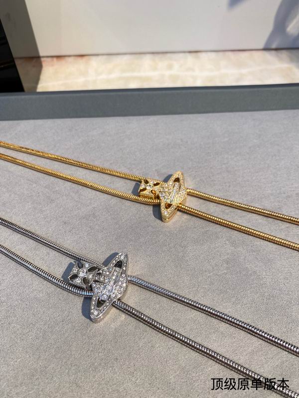 Vivienne Westwood necklace 03lyh225 (2)