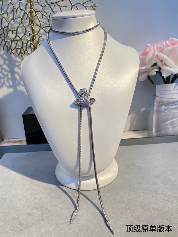 Vivienne Westwood necklace 03lyh225 (4)
