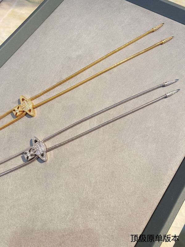 Vivienne Westwood necklace 03lyh225 (5)