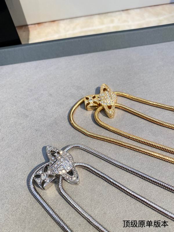 Vivienne Westwood necklace 03lyh225 (7)
