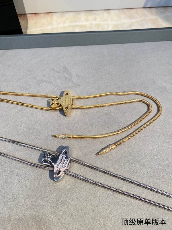 Vivienne Westwood necklace 03lyh225 (8)