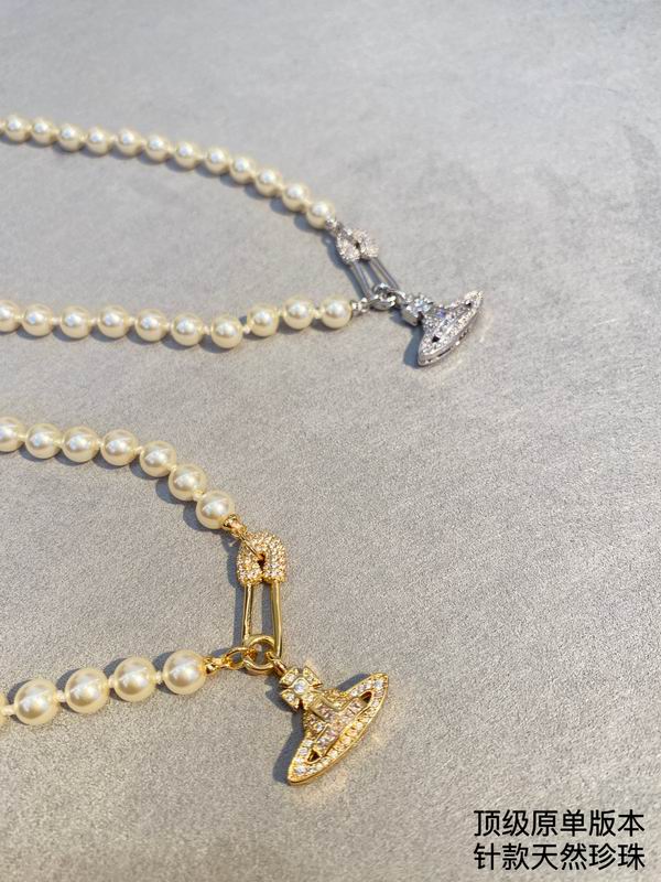 Vivienne Westwood necklace 03lyh226 (3)