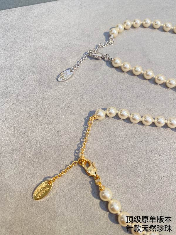 Vivienne Westwood necklace 03lyh226 (4)