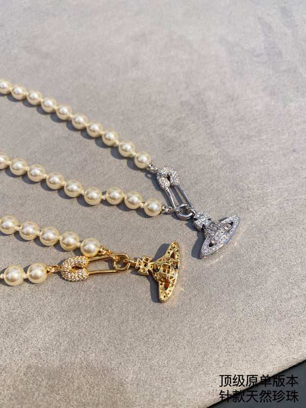 Vivienne Westwood necklace 03lyh226 (5)