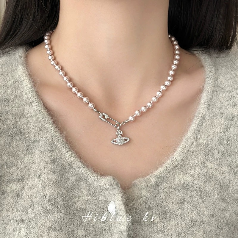 Vivienne Westwood necklace 03lyh226 (7)