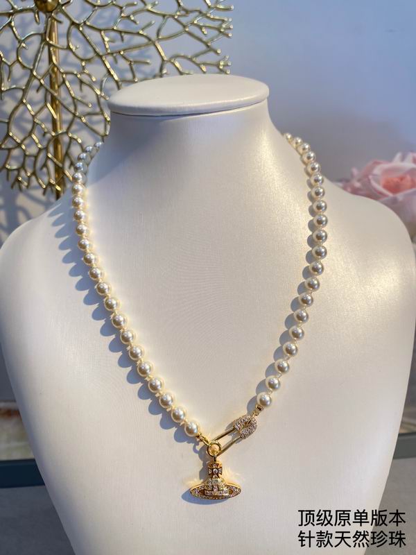 Vivienne Westwood necklace 03lyh226 (9)