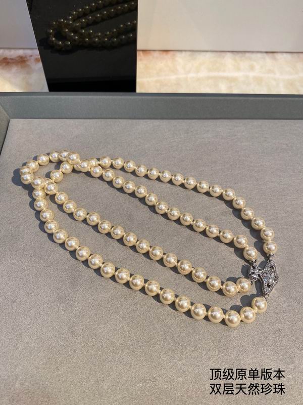 Vivienne Westwood necklace 03lyh227 (1)