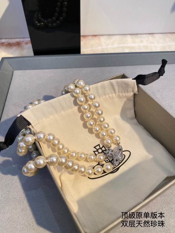 Vivienne Westwood necklace 03lyh227 (5)
