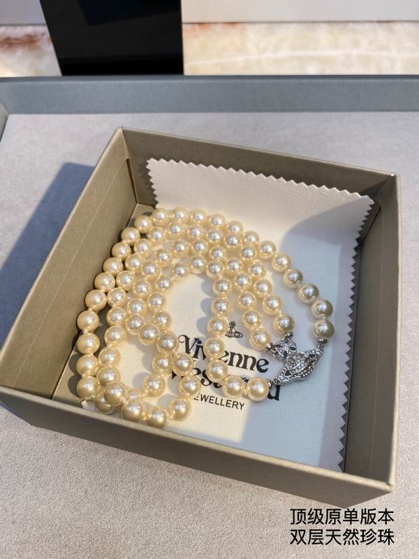 Vivienne Westwood necklace 03lyh227 (6)