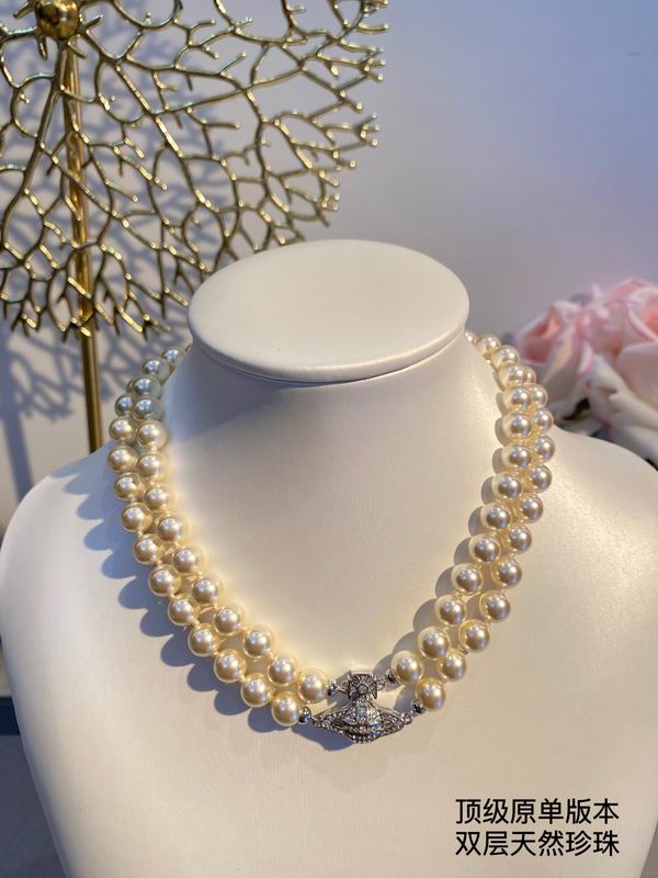Vivienne Westwood necklace 03lyh227 (7)
