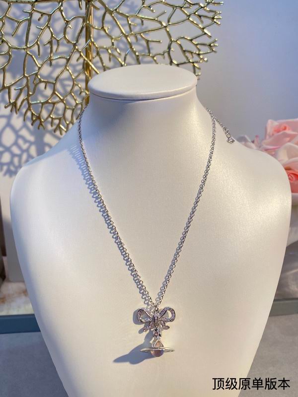 Vivienne Westwood necklace 03lyh228 (3)