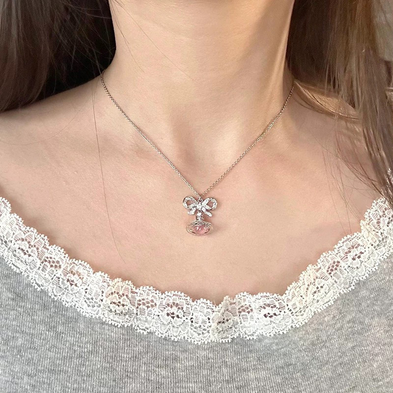 Vivienne Westwood necklace 03lyh228 (7)