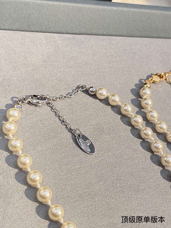 Vivienne Westwood necklace 03lyh229 (4)