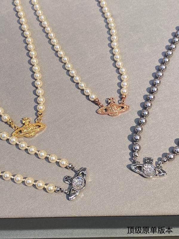 Vivienne Westwood necklace 03lyh229 (5)