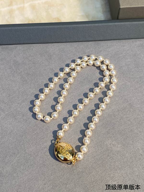 Vivienne Westwood necklace 03lyh230 (1)