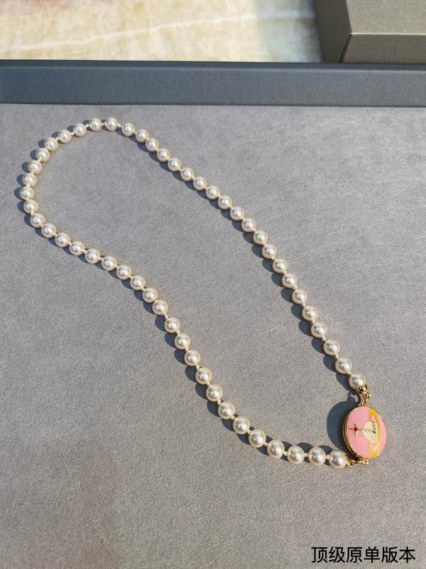 Vivienne Westwood necklace 03lyh230 (2)