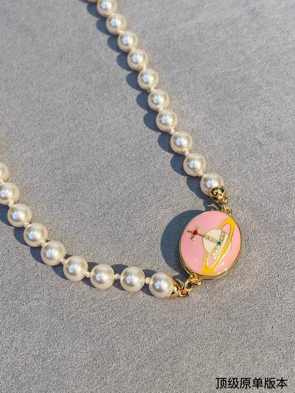 Vivienne Westwood necklace 03lyh230 (3)