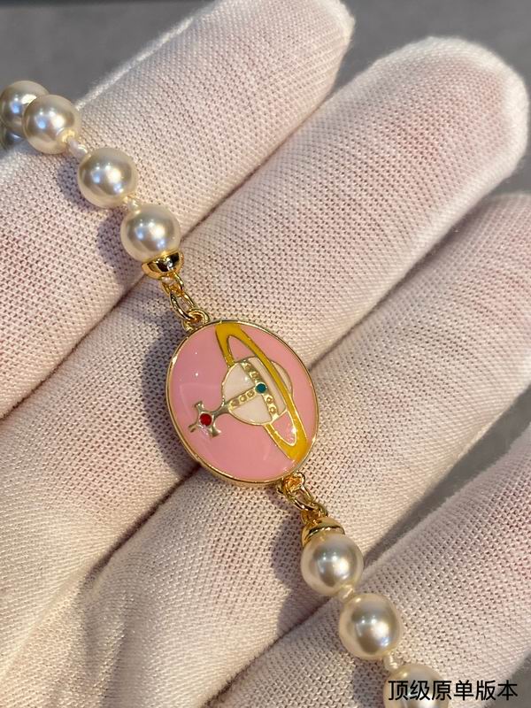 Vivienne Westwood necklace 03lyh230 (5)
