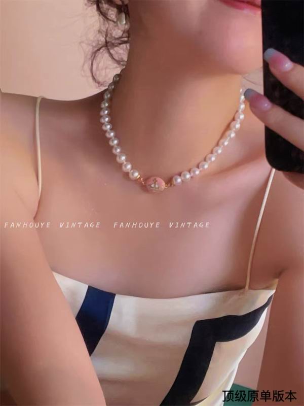 Vivienne Westwood necklace 03lyh230 (7)