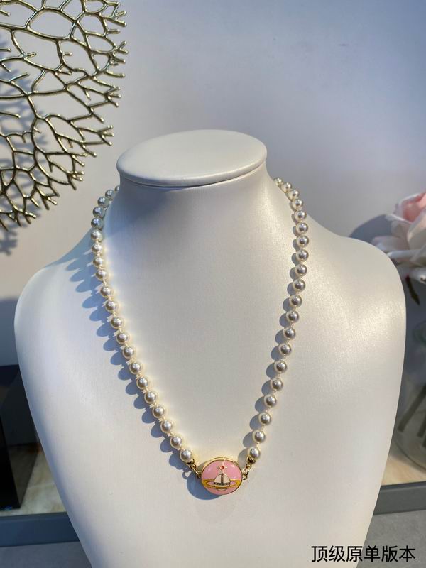 Vivienne Westwood necklace 03lyh230 (9)