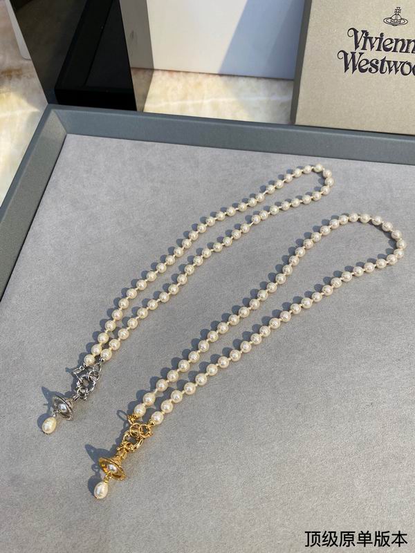 Vivienne Westwood necklace 03lyh231 (2)