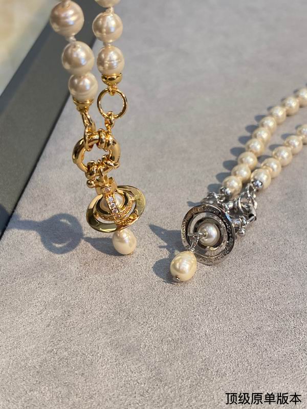 Vivienne Westwood necklace 03lyh231 (3)