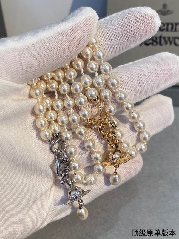 Vivienne Westwood necklace 03lyh231 (4)
