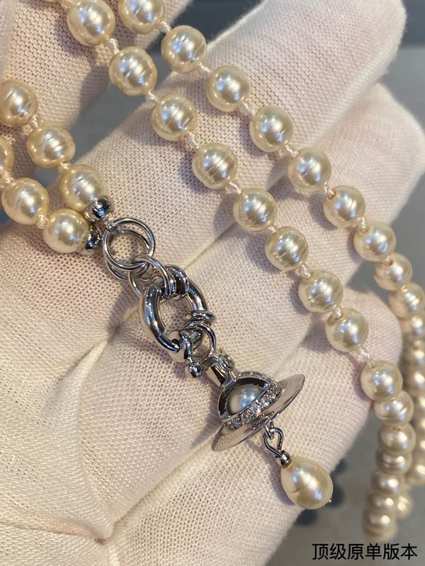 Vivienne Westwood necklace 03lyh231 (6)
