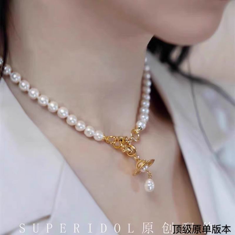 Vivienne Westwood necklace 03lyh231 (7)