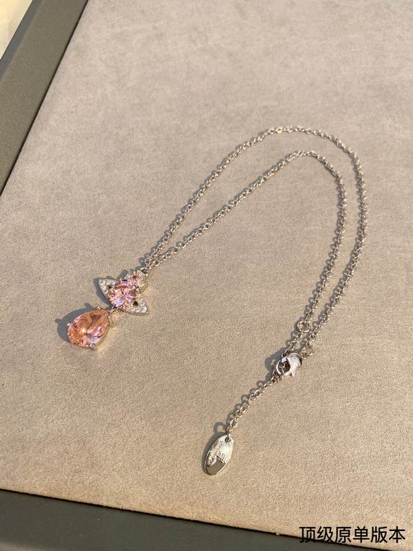 Vivienne Westwood necklace 03lyh232 (1)