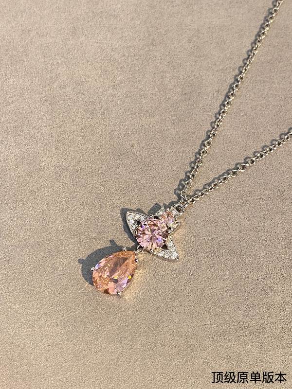 Vivienne Westwood necklace 03lyh232 (2)