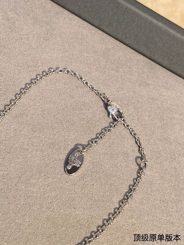 Vivienne Westwood necklace 03lyh232 (3)