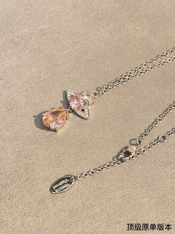 Vivienne Westwood necklace 03lyh232 (4)