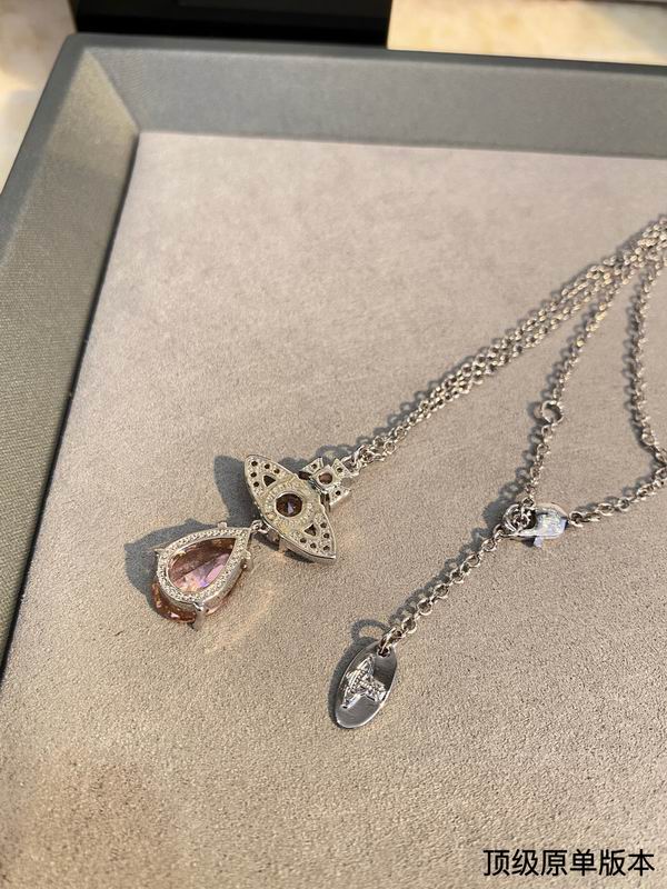 Vivienne Westwood necklace 03lyh232 (5)