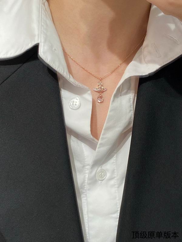 Vivienne Westwood necklace 03lyh232 (8)