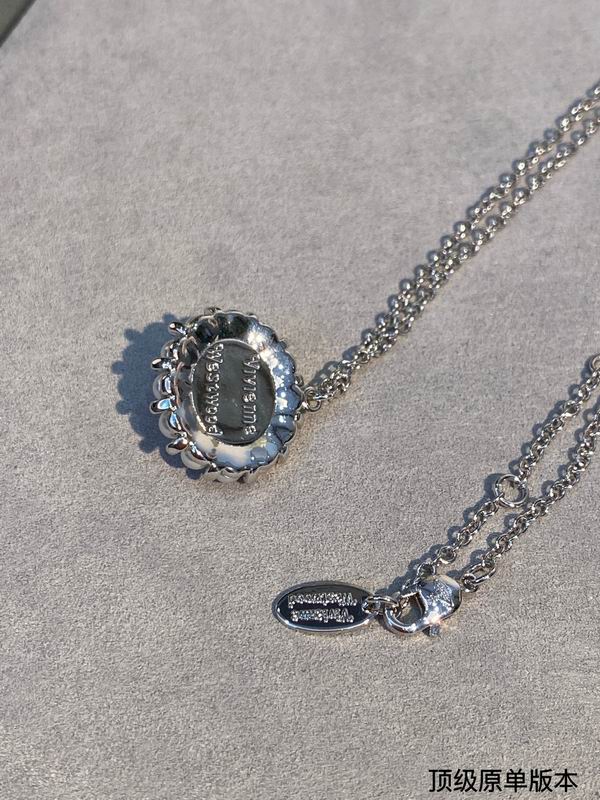 Vivienne Westwood necklace 03lyh233 (2)