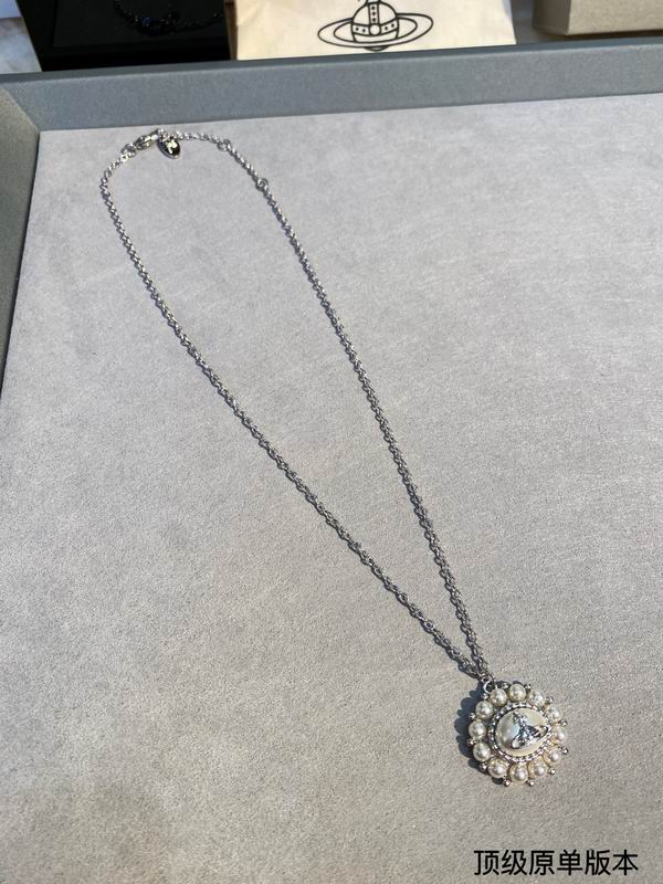 Vivienne Westwood necklace 03lyh233 (3)