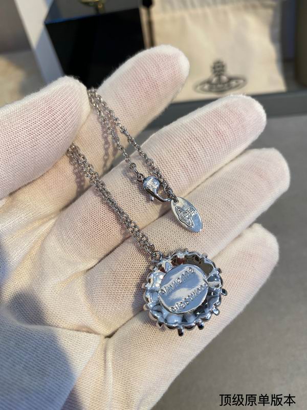 Vivienne Westwood necklace 03lyh233 (5)