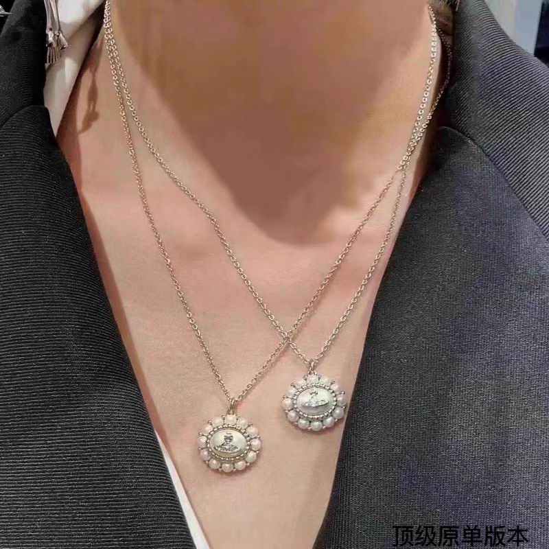Vivienne Westwood necklace 03lyh233 (6)