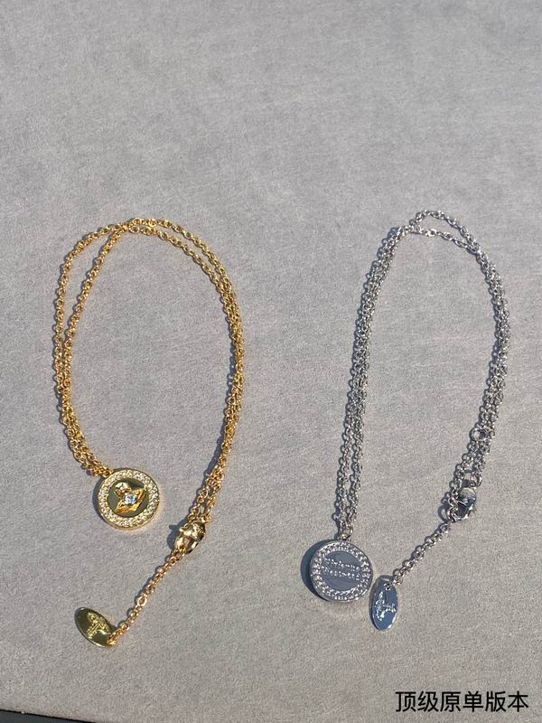 Vivienne Westwood necklace 03lyh234 (3)